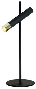 Επιτραπέζιο Φωτιστικό LED 4W IP20 3000K Μαύρο 22030 Zambelis-22030-Μαύρο 22030