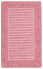 ΤΑΠΕΤΟ ΜΠΑΝΙΟΥ VENUS TERRY 50X80 CORAL 5205495415512