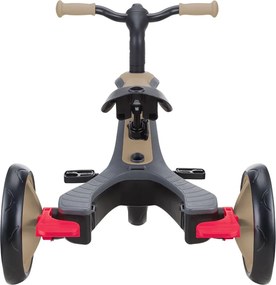 Globber Τρίκυκλο Trike Explorer 4in1 Sand