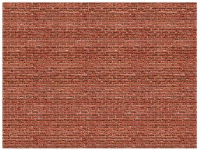 Φωτοταπετσαρία - Brick - simple design 300x231