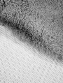 Χαλί BOUND GREY 160-x-230-εκ