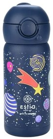 Estia Θερμός Παιδικό Wonder Bottle Save The Aegean 350ml Cosmic Voyagers 01-23478
