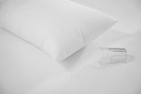 Αδιάβροχο Φροτέ Επίστρωμα Διπλό 140x200+30 Viopros