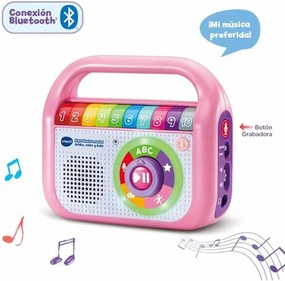 Μουσικό Παιχνίδι Vtech 14,8 x 17,5 x 6 cm
