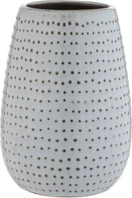 Ποτηροθήκη Μπάνιου (Φ8x12) Wenko Bellante Light Blue 25325100