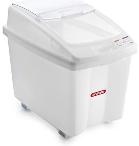 Δοχείο Στεραιων Τροφίμων 00919-80lt 655x435xh560mm - Araven