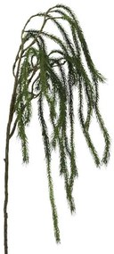 Τεχνητό Κρεμαστό Φυτό Πεύκο 00-00-21016 78x135cm Green Marhome Συνθετικό Υλικό