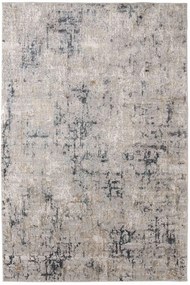 Χαλί Silky 360A Grey Royal Carpet 200Χ290cm