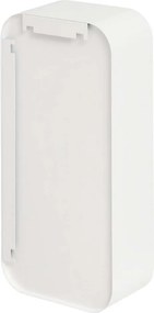 Brix white large ράφι Sealskin