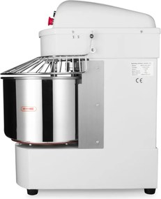 Dough Mixer - 30L - 19kg Dough - 2 Speeds