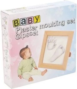 Διαμορφωμένο πλαίσιο Junior Knows Γύψος Παιδικά