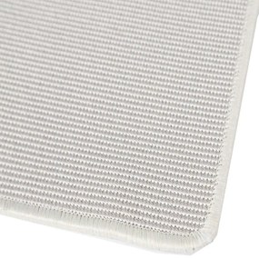 Μοκέτα Nature Rustique 4506-016 White Royal Carpet 400X
