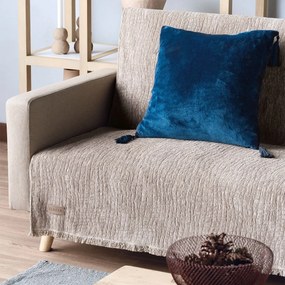 Ριχτάρι Πολυθρόνας (170x180) Kentia Stylish Joplin 15 Beige