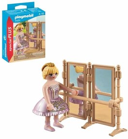 Αρθρωτό Σχήμα Playmobil 71171 13 Τεμάχια