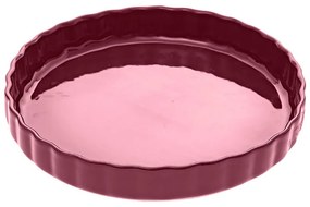 Πυρίμαχη Ταρτιέρα (Φ28) F-V Round Red 151445A
