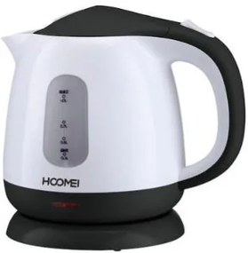 Hoomei HM-5510 Βραστήρας 1lt 1100W Λευκός