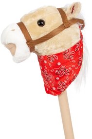 Hobby Horse "Rocky" 4151 Small Foot