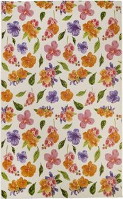 Χαλί All Season (140x200) Tzikas Carpets Capri 1726-119
