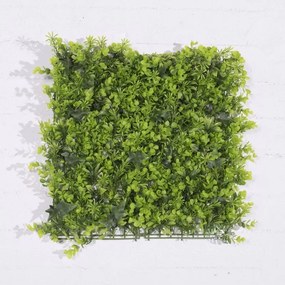 Supergreens Τεχνητή Φυλλωσιά Πυξάρι 50x50 εκ