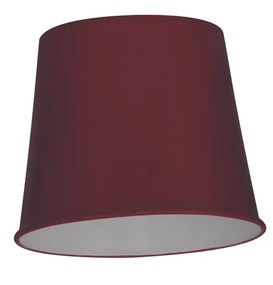 Φωτιστικό Οροφής - Χωνευτό Σποτ HL-R1 RED SMALL SHADE - 77-3332 - 51W - 100W - 77-3332