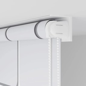 Κουρτίνα Μπάνιου Ρολό Τετράγωνο Σχέδιο 120 x 240 εκ. 142849