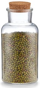 Δοχείο Αποθήκευσης 500ml Z-L 19681