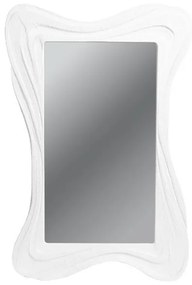 Διακοσμητικός Καθρέφτης Τοίχου (60x3x89.5) Estheti 811-30009