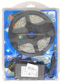 Ταινία Led RGB 5m - Led Strip Lights 5m
