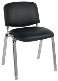 ΚΑΡΕΚΛΑ ΕΠΙΣΚΕΠΤΗ Sigma PVC ΜΑΥΡΟ EO550-10 57x57x79cm / Σωλ.40x20/1.2mm (Σετ 6 ΤΕΜ)
