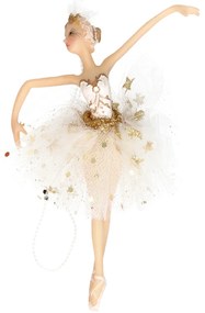 ΣΤΟΛΙΔΙ ΜΠΑΛΑΡΙΝΑ ΣΑΜΠΑΝΙ ballerina