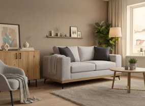 Καναπές Dysine διθέσιος-Mpez