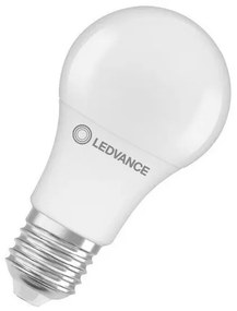 Λάμπα LED 8.8W E27 CLA60 Θερμό Λευκό 806lm 4099854043956 Ledvance 4099854043956