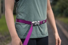 Λουρί Σκύλου Red Dingo Καφέ