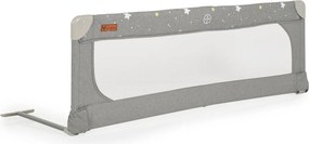 Προστατευτικό Κάγκελο Κρεβατιού (130x43.5) Cangaroo Linen Grey