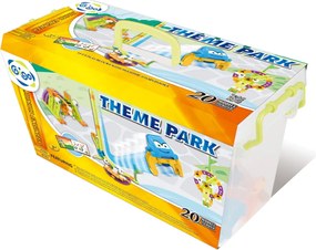 Gigo Theme Park Junior Engineer