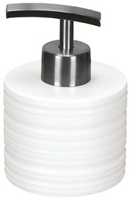 Δοχείο Κρεμοσάπουνου Sahara 5046 White Kleine Wolke Clay