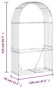 ΞΥΛΟΘΗΚΗ ΠΡΑΣΙΝΗ 120 X 45 X 210 ΕΚ. ΑΠΟ ΓΑΛΒΑΝΙΣΜΕΝΟ ΑΤΣΑΛΙ 364542