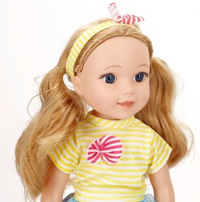 Κάστρο Colorbaby 4 Μονάδες