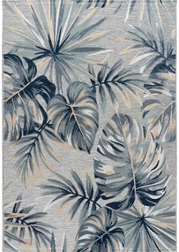 Χαλί FOREST GREY 160 x 230 εκ.