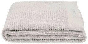 Πετσέτα Classic 331182 70x140cm Soft Grey Zone Denmark Σώματος 70x140cm 100% Cotton