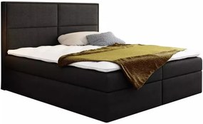 Επενδυμένο κρεβάτι Grand-Mauro-120 x 200