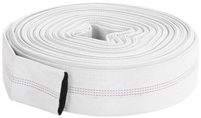 VidaXL Πυροσβεστική Μάνικα 30 μ. 2" PVC