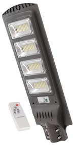 90223 GloboStar® FLOOD-TENA 90223 Προβολέας Wall Washer για Φωτισμό Κτιρίων LED 150W 13500lm 10° DC 24V Αδιάβροχο IP65 L43.5 x W15.5 x H18cm Θερμό Λευκό 2700K - Ασημί - 3 Years Warranty
