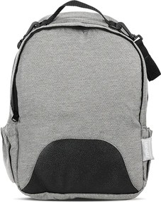 BABY STROLLER ASPEN GREY 2in1 with transformable s