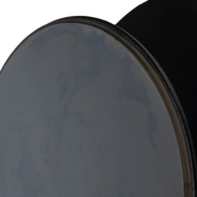 Coat Rack - Wall Hanger Serax Καλόγερος με καθρέπτη Studio Simple 5420000745858-0071