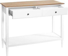 Κονσόλα Εισόδου (110.5x40x85.5) A-S Solen 166602