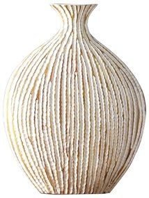 Βάζα / caches pots Signes Grimalt  Διακοσμητικό Βάζο