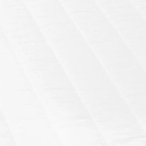 vidaXL Στρώμα 100 x 200 εκ. / 18 εκ. από Αφρό Μνήμης Visco H2