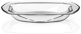 Πυρίμαχο Σκεύος Chef Table 448798 40x35x7,1cm Clear Cook-Shop Glass