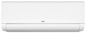 Κλιματιστικό Inverter TCL Breeze IN 2.0 TAC-09CHSD/UG11V3AH, 9000 BTU, 25 m2, A+++, Wi-Fi, Φωνητικός έλεγχος, iFeel, ECO, Λειτουργία νύχτας, Λευκό